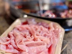 鹅肠-化龙桥九宫格火锅(清水河店)