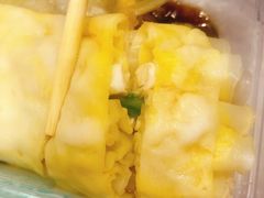 经典双拼肠粉-张记炸串肠粉
