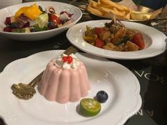 -第101座花园餐厅(湖滨88店)