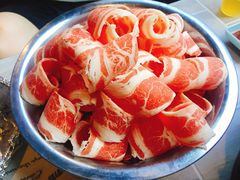 -胡哥烤肥牛(车公庙店)