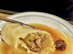 -春水锅贴·传统鲁菜(大明湖店)