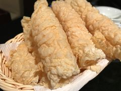 鬼马炸两-大红袍火锅料理(尖沙咀店)