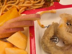 -汤连得温泉馆(宝山店)