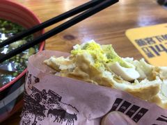 -八亩沟擀面皮(西安首店)
