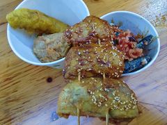 -李字号臭豆腐(总店)