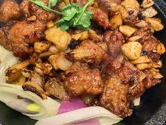 -日昌餐馆(亦庄店)