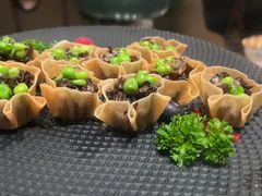 -广州康莱德·韵轩中餐厅