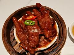 -港久茶餐厅(鹭洲里店)