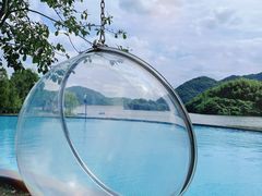 -宁波九龙湖开元度假村