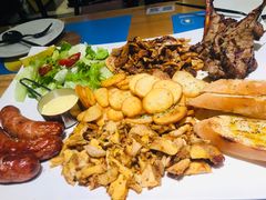 -HELLO MUSAE 拾光缪斯餐厅·纯正希腊风味(苏州中心店)