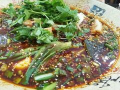 -辣派•冒菜·麻辣香锅