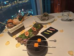 -翡翠36餐厅(浦东香格里拉店)