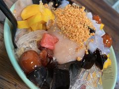 -老式乌米冰(阜阳园店)