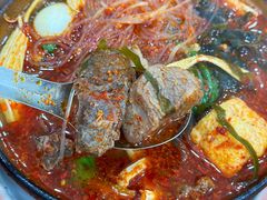 -清真·马文砂锅大全(麦苋街店)