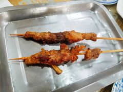 -清真·鸦儿李记·小馆(后海店)