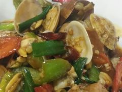 -琼大师东方烤乳猪(亚特兰蒂斯店)