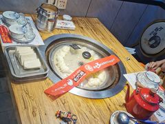 -山河屯铁锅炖(哈西站店)