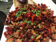 -庆合府重庆大排档(紫都城店)