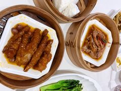 胡椒蒸大肠-粤珍轩.创始店.始于2001(含光门店)