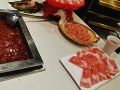 -红鼎坊·老成都火锅(新南门店)