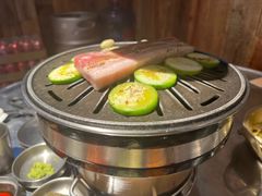 -韩山葵烤肉(太古里店)