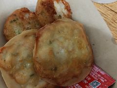 -非遗·十八曲鱼饺(西马总店)