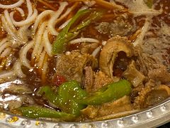 -进哥湖南津市牛肉粉店(下沙店)