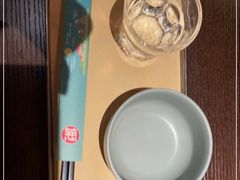 -酒肆浅葱·特色菜馆(卓悦intown店)