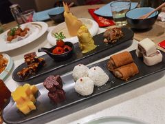 -局气烤鸭·北京菜(德云社店)