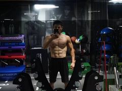 -ENERGY原力健身(川周店)