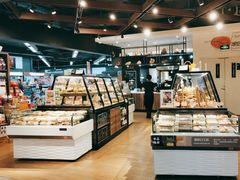 -Olé精品超市(北京合生汇店)