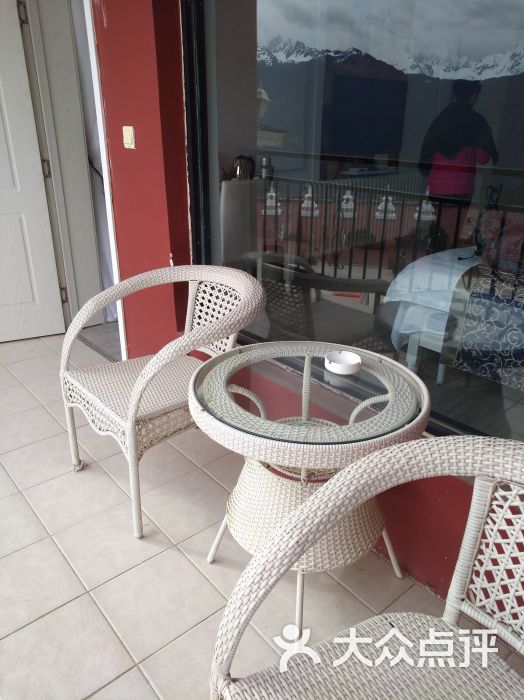 梅里往事酒店图片 - 第5张