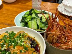 -百家鲜·杭帮菜