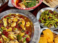 -破店肥哈·海鲜·烧烤(郑州银泰inPARK店)