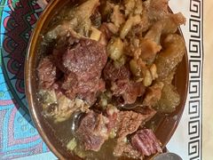 -卤煮老北京酱肉馆