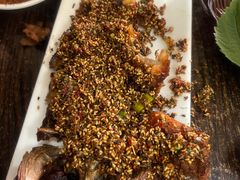 -韩风烤牛肉冷面店