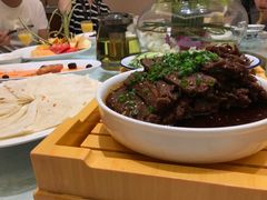 -国人川菜(李家村建东街店)