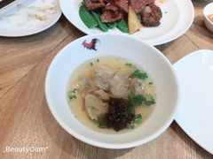 手打扁肉汤-莆田餐厅PUTIEN(三里屯店)