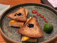 -俊屋料理·烧鸟·寿司·日泰融合菜(星际云汇店)
