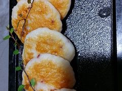 -3号仓库·创意中国菜(长宁龙之梦店)