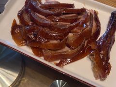 -满盛家宴·烤鸭·海鲜天津菜(河北路总店)
