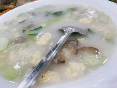 -春水锅贴·传统鲁菜(大明湖店)