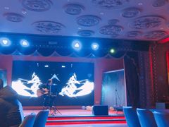 -疯克大象美式烤肉餐厅