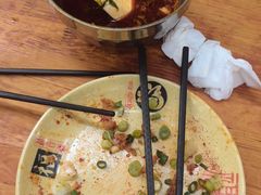 -代四孃牛华豆腐脑美味小食(总店)