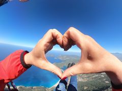 -费特希耶滑翔伞