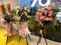 -百分茶(九洲新世界店)