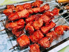 -王记西鎮电烤肉(汶上路店)