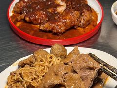 -燃计沙茶皇·香港沙茶火锅(人广旗舰店)