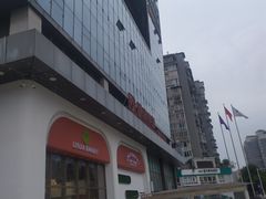 -百伦百货(简阳店)