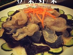 -馅饼粥·百年传承 since1926(中山路店)